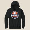 Youth Heavy Blend Hooded Sweatshirt Thumbnail