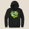 Youth Heavy Blend Hooded Sweatshirt Thumbnail