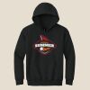 Youth Heavy Blend Hooded Sweatshirt Thumbnail