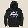 Youth Heavy Blend Hooded Sweatshirt Thumbnail