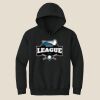 Youth Heavy Blend Hooded Sweatshirt Thumbnail