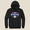 Youth Heavy Blend Hooded Sweatshirt Thumbnail
