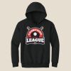 Youth Heavy Blend Hooded Sweatshirt Thumbnail