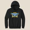 Youth Heavy Blend Hooded Sweatshirt Thumbnail
