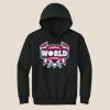 Youth Heavy Blend Hooded Sweatshirt Thumbnail