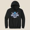 Youth Heavy Blend Hooded Sweatshirt Thumbnail