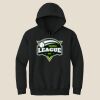 Youth Heavy Blend Hooded Sweatshirt Thumbnail