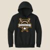 Youth Heavy Blend Hooded Sweatshirt Thumbnail
