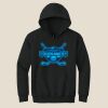 Youth Heavy Blend Hooded Sweatshirt Thumbnail