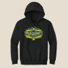 Youth Heavy Blend Hooded Sweatshirt Thumbnail
