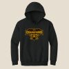 Youth Heavy Blend Hooded Sweatshirt Thumbnail