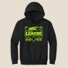Youth Heavy Blend Hooded Sweatshirt Thumbnail