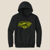 Youth Heavy Blend Hooded Sweatshirt Thumbnail