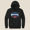 Youth Heavy Blend Hooded Sweatshirt Thumbnail