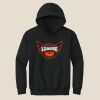 Youth Heavy Blend Hooded Sweatshirt Thumbnail