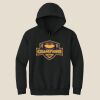 Youth Heavy Blend Hooded Sweatshirt Thumbnail