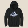 Youth Heavy Blend Hooded Sweatshirt Thumbnail
