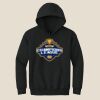 Youth Heavy Blend Hooded Sweatshirt Thumbnail