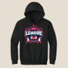 Youth Heavy Blend Hooded Sweatshirt Thumbnail