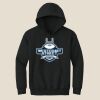 Youth Heavy Blend Hooded Sweatshirt Thumbnail