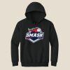 Youth Heavy Blend Hooded Sweatshirt Thumbnail