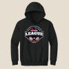 Youth Heavy Blend Hooded Sweatshirt Thumbnail