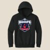 Youth Heavy Blend Hooded Sweatshirt Thumbnail