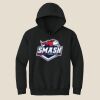 Youth Heavy Blend Hooded Sweatshirt Thumbnail