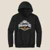 Youth Heavy Blend Hooded Sweatshirt Thumbnail