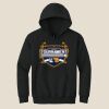 Youth Heavy Blend Hooded Sweatshirt Thumbnail