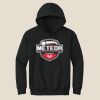 Youth Heavy Blend Hooded Sweatshirt Thumbnail