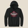 Youth Heavy Blend Hooded Sweatshirt Thumbnail