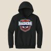 Youth Heavy Blend Hooded Sweatshirt Thumbnail