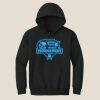 Youth Heavy Blend Hooded Sweatshirt Thumbnail