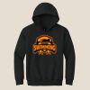 Youth Heavy Blend Hooded Sweatshirt Thumbnail