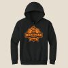 Youth Heavy Blend Hooded Sweatshirt Thumbnail