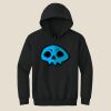 Youth Heavy Blend Hooded Sweatshirt Thumbnail
