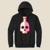 Youth Heavy Blend Hooded Sweatshirt Thumbnail