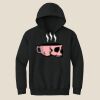 Youth Heavy Blend Hooded Sweatshirt Thumbnail