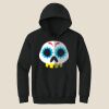 Youth Heavy Blend Hooded Sweatshirt Thumbnail