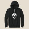 Youth Heavy Blend Hooded Sweatshirt Thumbnail