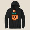 Youth Heavy Blend Hooded Sweatshirt Thumbnail