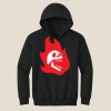 Youth Heavy Blend Hooded Sweatshirt Thumbnail