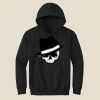 Youth Heavy Blend Hooded Sweatshirt Thumbnail