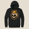 Youth Heavy Blend Hooded Sweatshirt Thumbnail