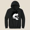 Youth Heavy Blend Hooded Sweatshirt Thumbnail