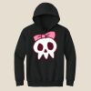 Youth Heavy Blend Hooded Sweatshirt Thumbnail