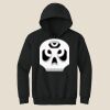 Youth Heavy Blend Hooded Sweatshirt Thumbnail