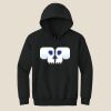 Youth Heavy Blend Hooded Sweatshirt Thumbnail