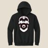 Youth Heavy Blend Hooded Sweatshirt Thumbnail